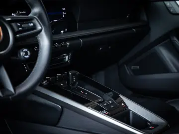 PORSCHE 992 911 CarreraS