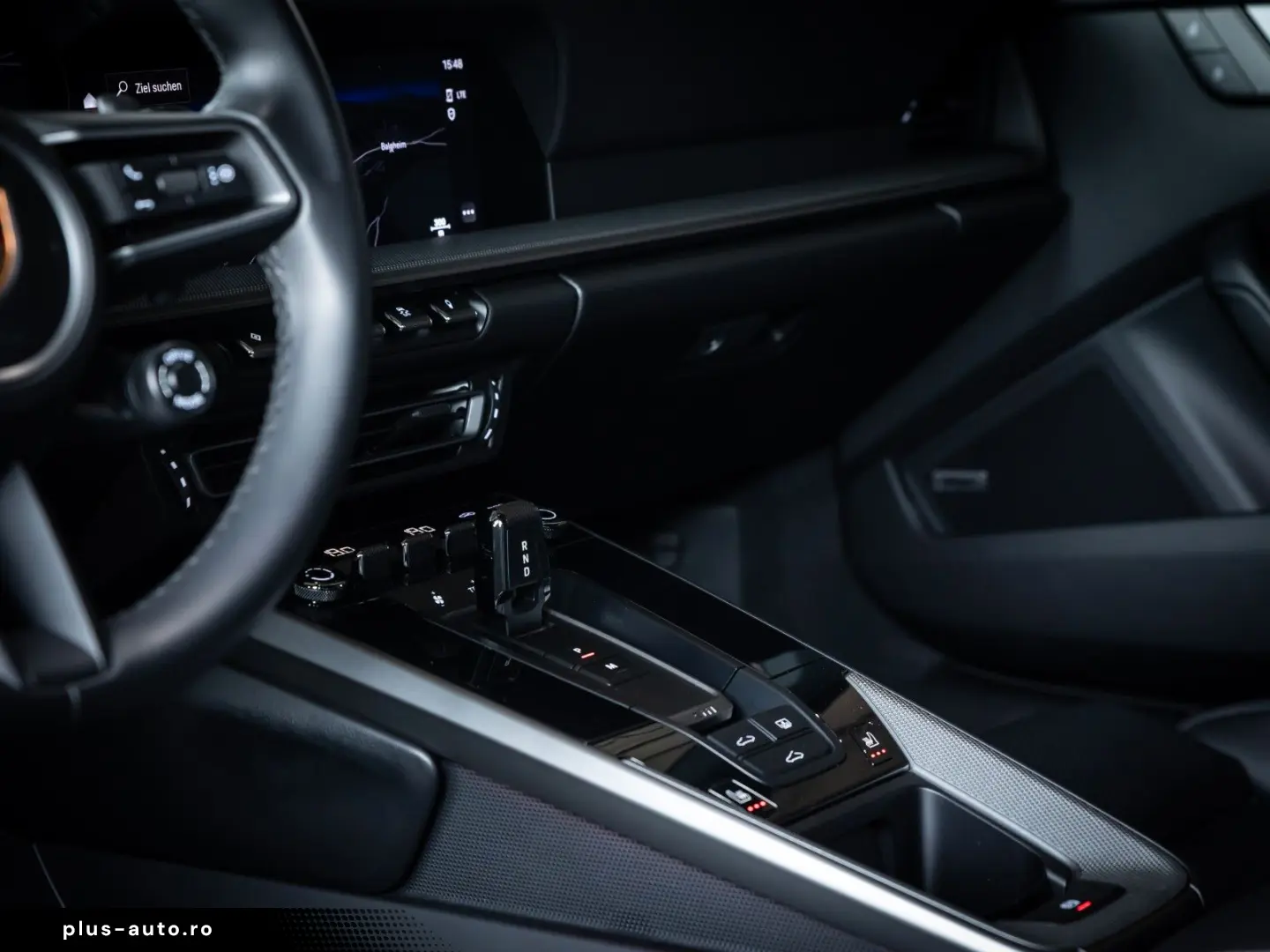 PORSCHE 992 911 CarreraS