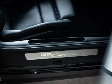 PORSCHE 992 911 CarreraS