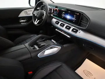 MERCEDES-BENZ GLE 350 e 4M Coupe AMG line Navi 360 Kam ACC