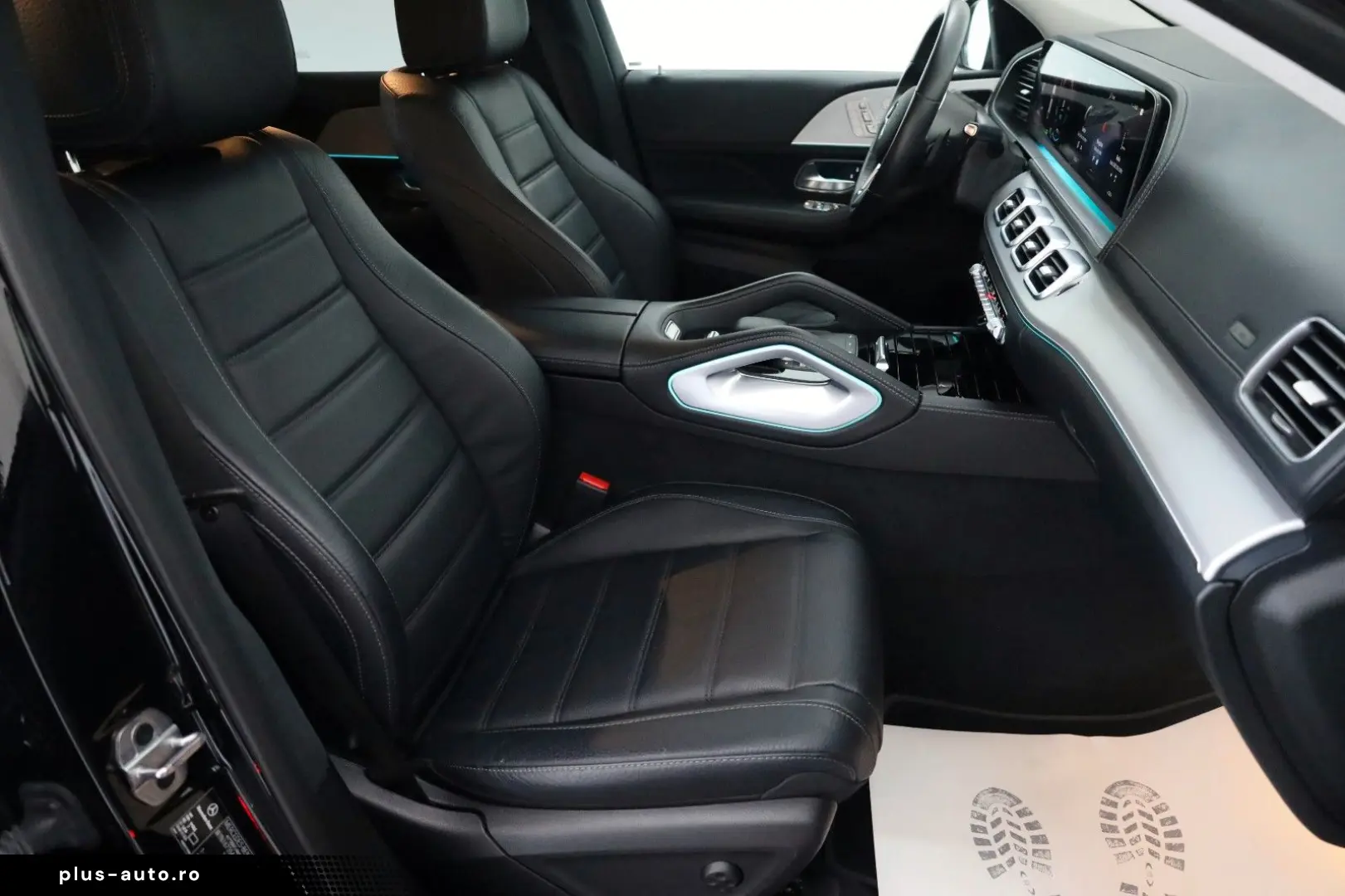 MERCEDES-BENZ GLE 350 e 4M Coupe AMG line Navi 360 Kam ACC