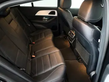 MERCEDES-BENZ GLE 350 e 4M Coupe AMG line Navi 360 Kam ACC