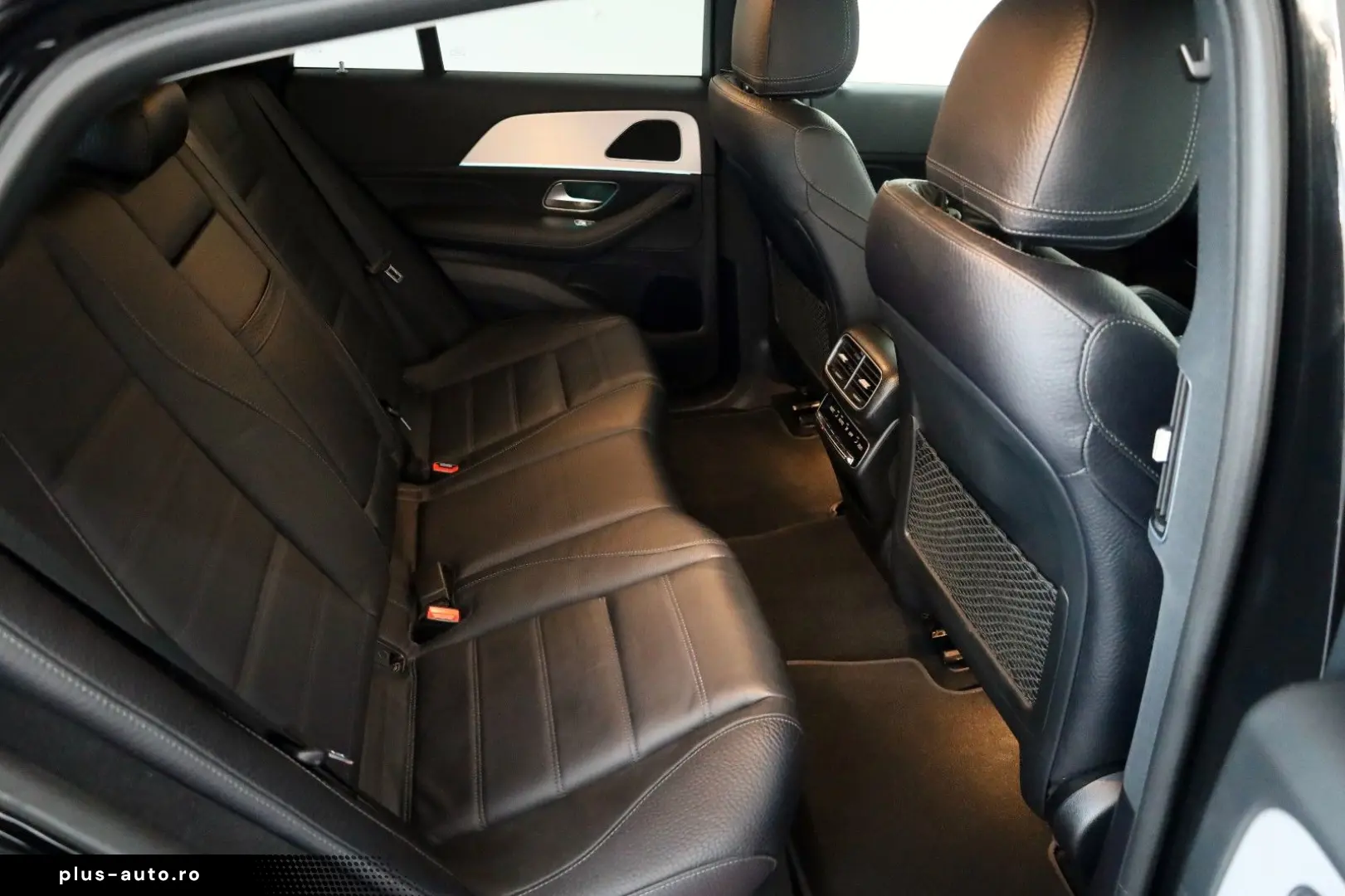 MERCEDES-BENZ GLE 350 e 4M Coupe AMG line Navi 360 Kam ACC