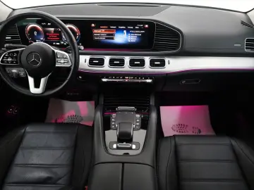 MERCEDES-BENZ GLE 350 e 4M Coupe AMG line Navi 360 Kam ACC