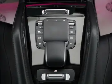 MERCEDES-BENZ GLE 350 e 4M Coupe AMG line Navi 360 Kam ACC