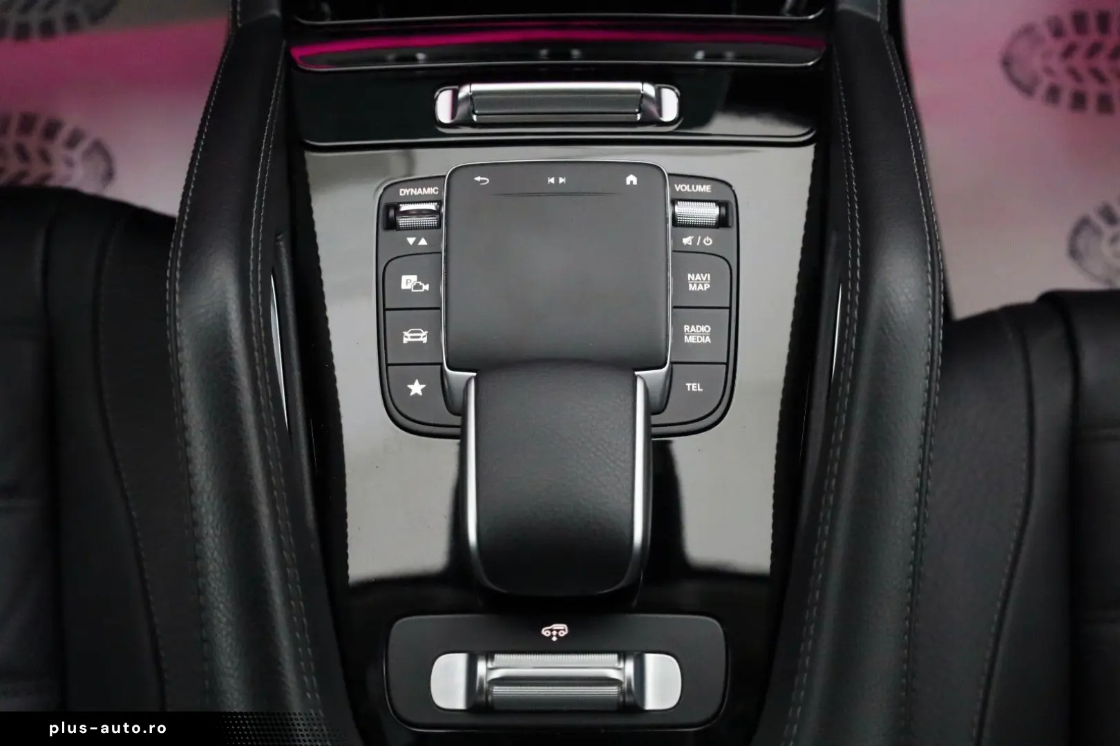 MERCEDES-BENZ GLE 350 e 4M Coupe AMG line Navi 360 Kam ACC