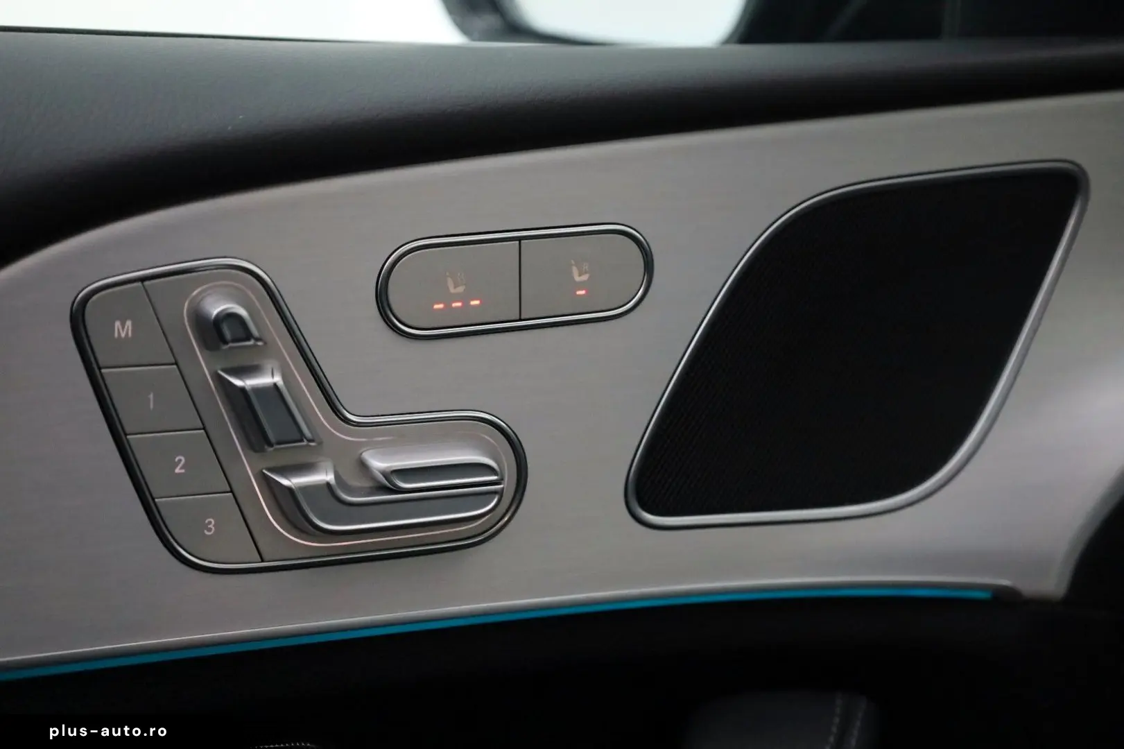 MERCEDES-BENZ GLE 350 e 4M Coupe AMG line Navi 360 Kam ACC