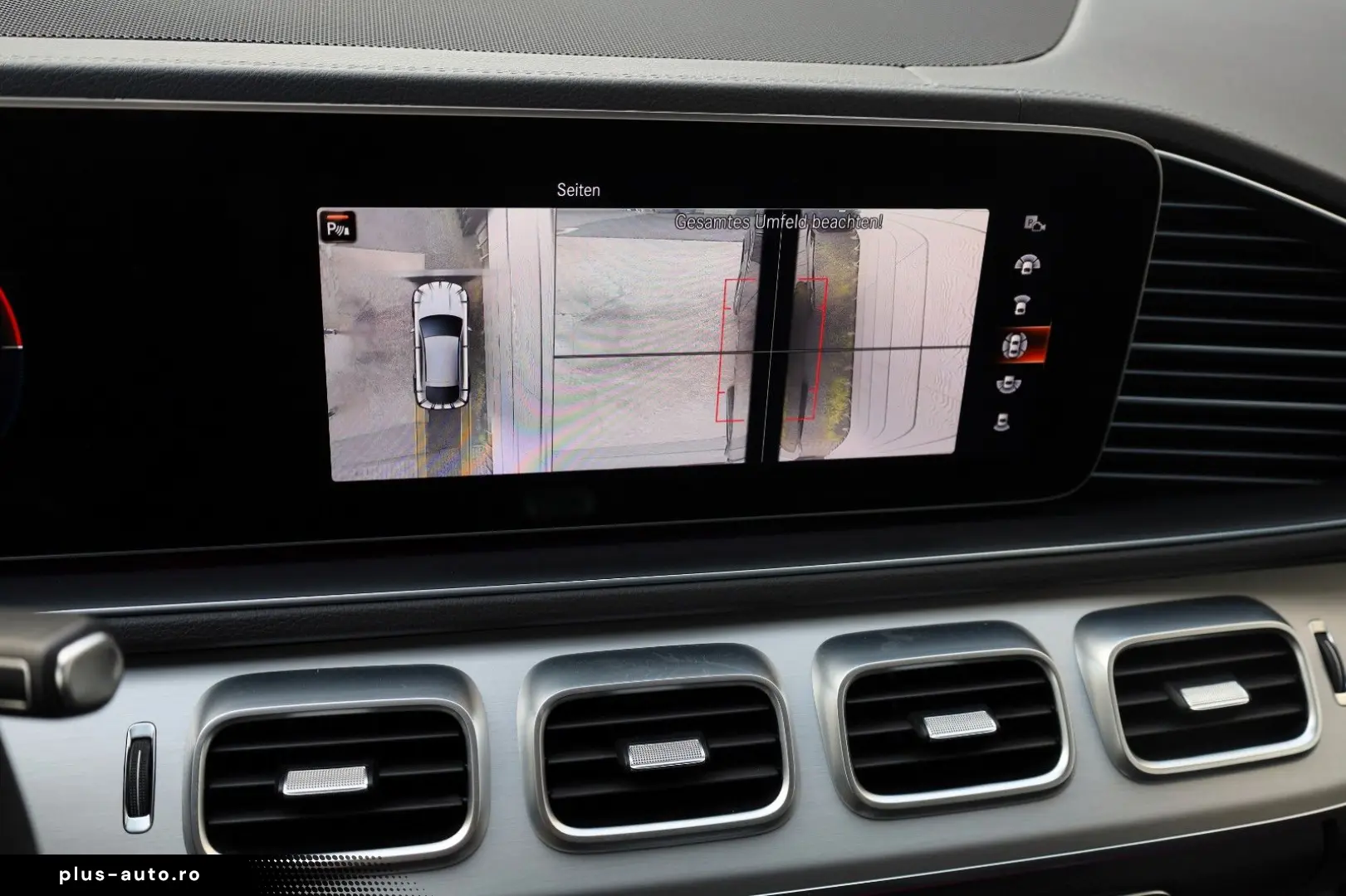 MERCEDES-BENZ GLE 350 e 4M Coupe AMG line Navi 360 Kam ACC