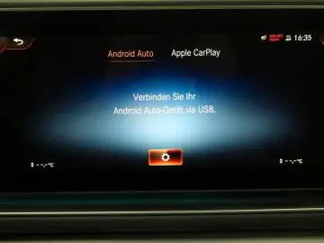 MERCEDES-BENZ GLE 350 e 4M Coupe AMG line Navi 360 Kam ACC