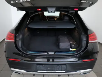 MERCEDES-BENZ GLE 350 e 4M Coupe AMG line Navi 360 Kam ACC