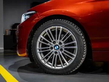 BMW Seria 2 220d xDrive AT Luxury Line