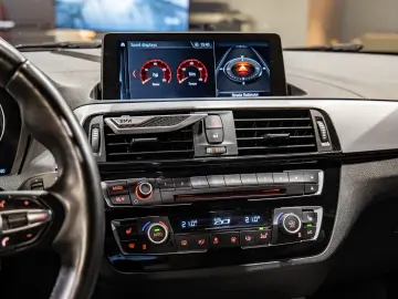 BMW Seria 2 220d xDrive AT Luxury Line