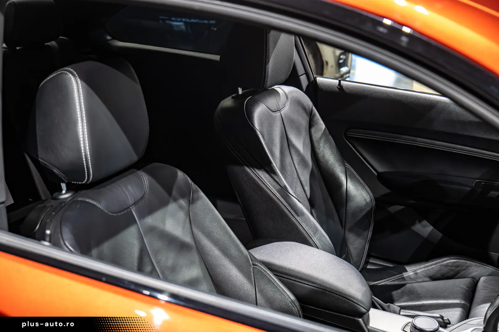 BMW Seria 2 220d xDrive AT Luxury Line