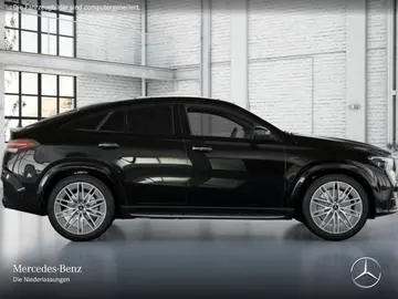 Mercedes-Benz GLE 53 AMG