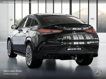 Mercedes-Benz GLE 53 AMG
