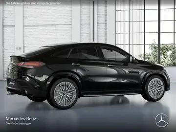 Mercedes-Benz GLE 53 AMG