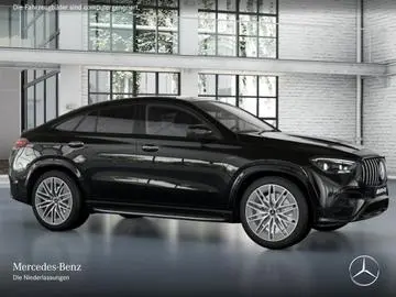 Mercedes-Benz GLE 53 AMG