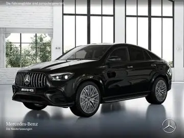 Mercedes-Benz GLE 53 AMG