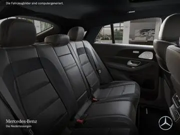 Mercedes-Benz GLE 53 AMG