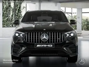 Mercedes-Benz GLE 53 AMG