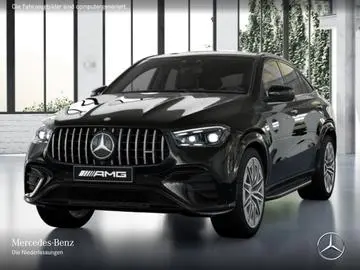 Mercedes-Benz GLE 53 AMG