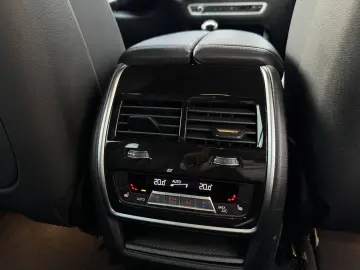 BMW X5 xDr45e xLine Laser H K DAProf 360