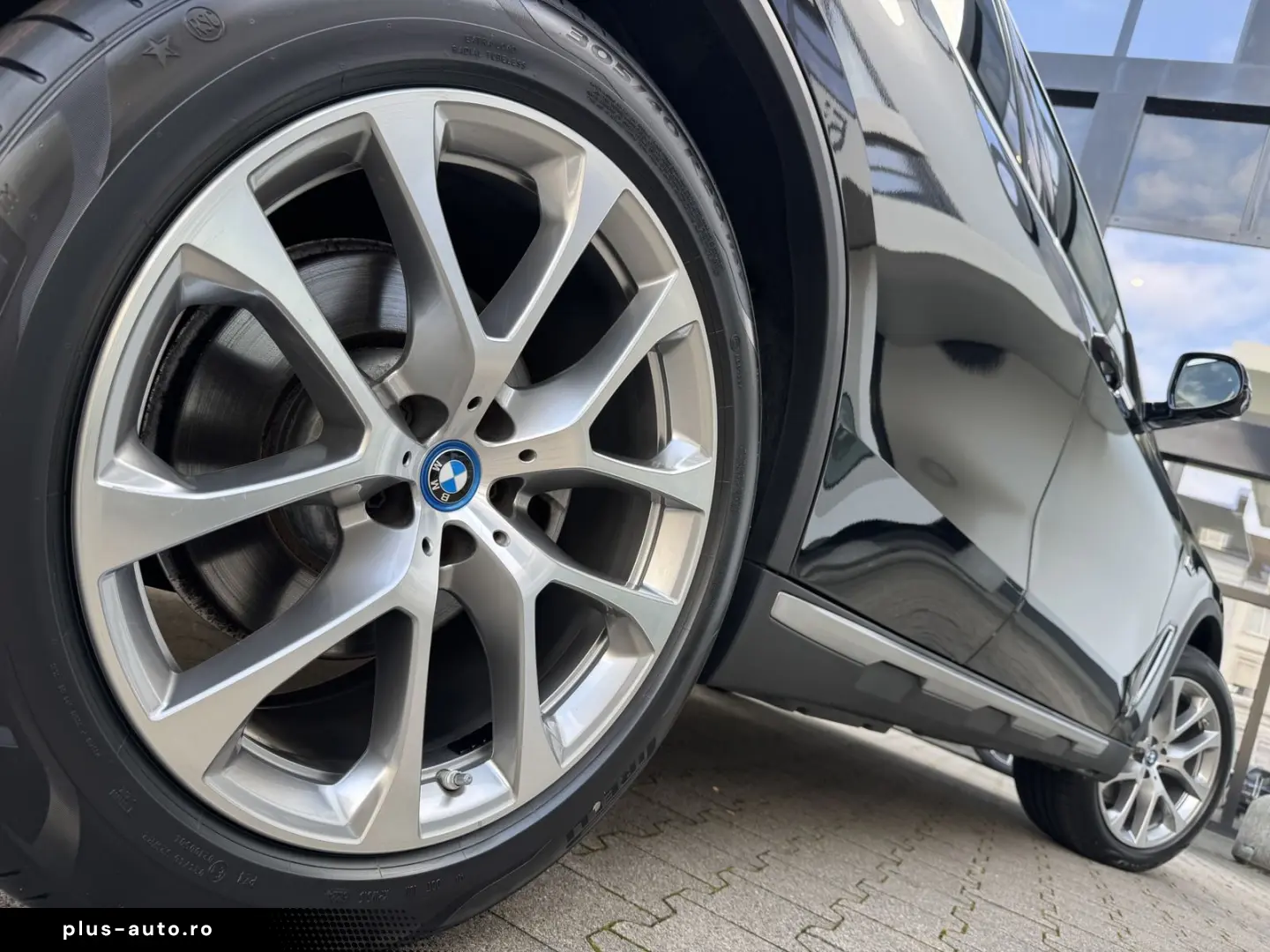 BMW X5 xDr45e xLine Laser H K DAProf 360