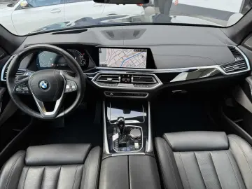 BMW X5 xDr45e xLine Laser H K DAProf 360