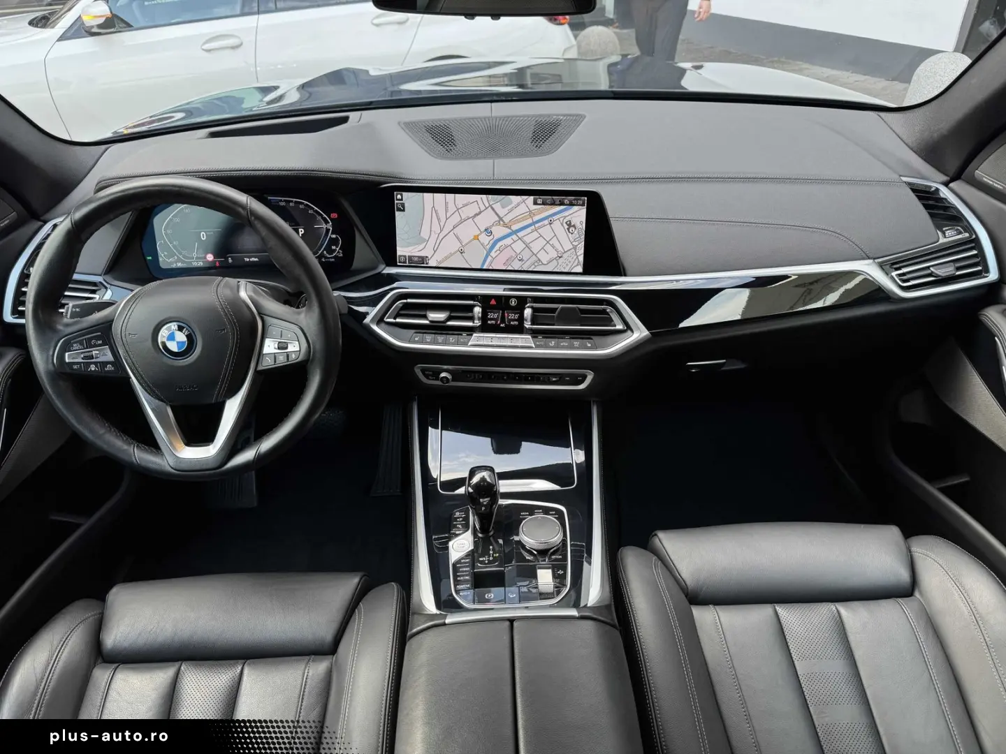 BMW X5 xDr45e xLine Laser H K DAProf 360