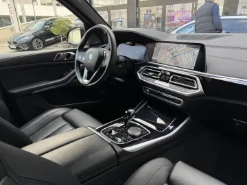 BMW X5 xDr45e xLine Laser H K DAProf 360