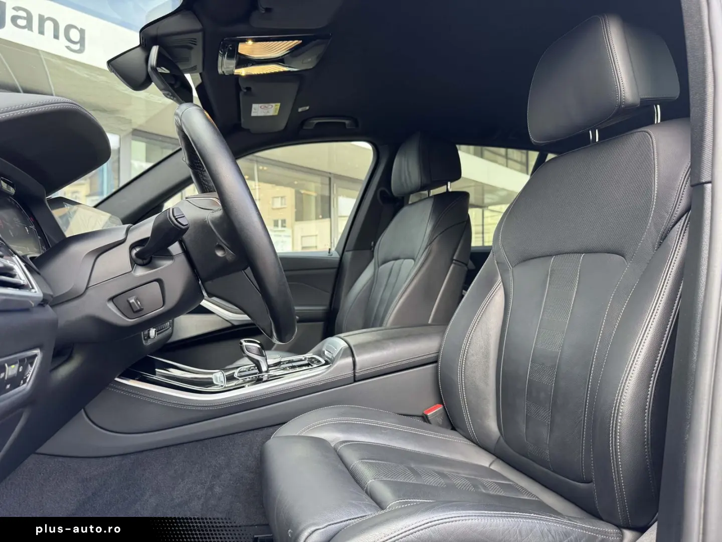 BMW X5 xDr45e xLine Laser H K DAProf 360