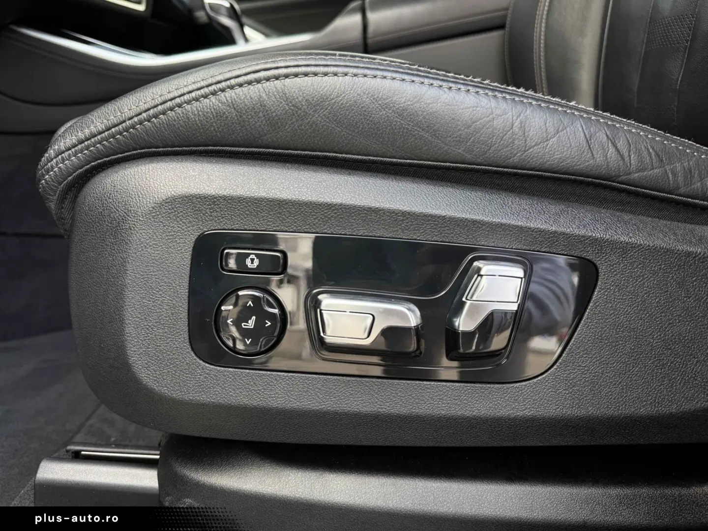 BMW X5 xDr45e xLine Laser H K DAProf 360