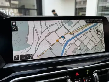 BMW X5 xDr45e xLine Laser H K DAProf 360