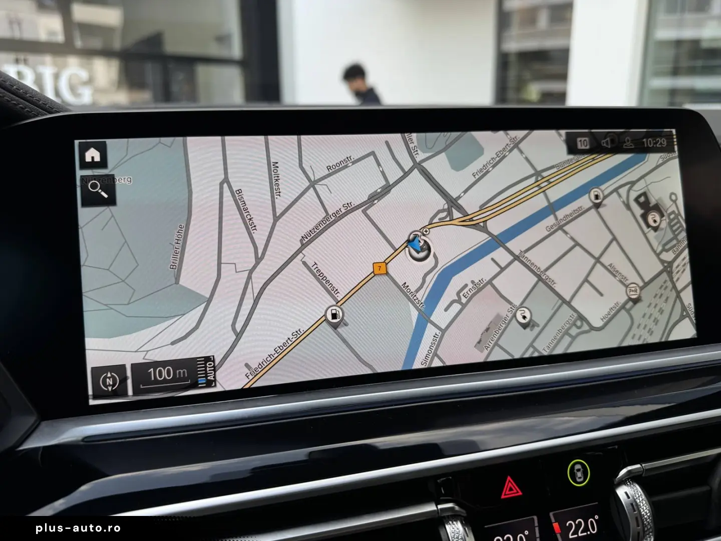 BMW X5 xDr45e xLine Laser H K DAProf 360