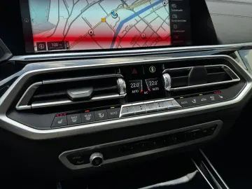 BMW X5 xDr45e xLine Laser H K DAProf 360