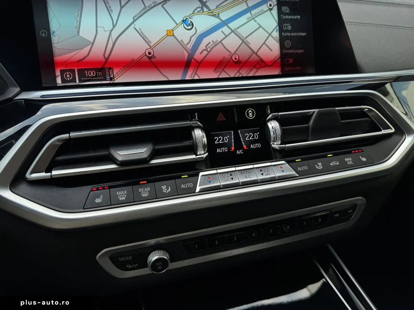 BMW X5 xDr45e xLine Laser H K DAProf 360