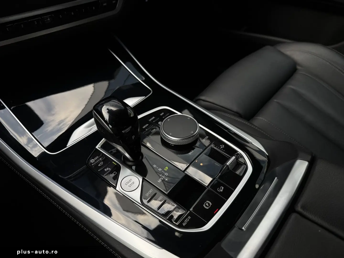 BMW X5 xDr45e xLine Laser H K DAProf 360