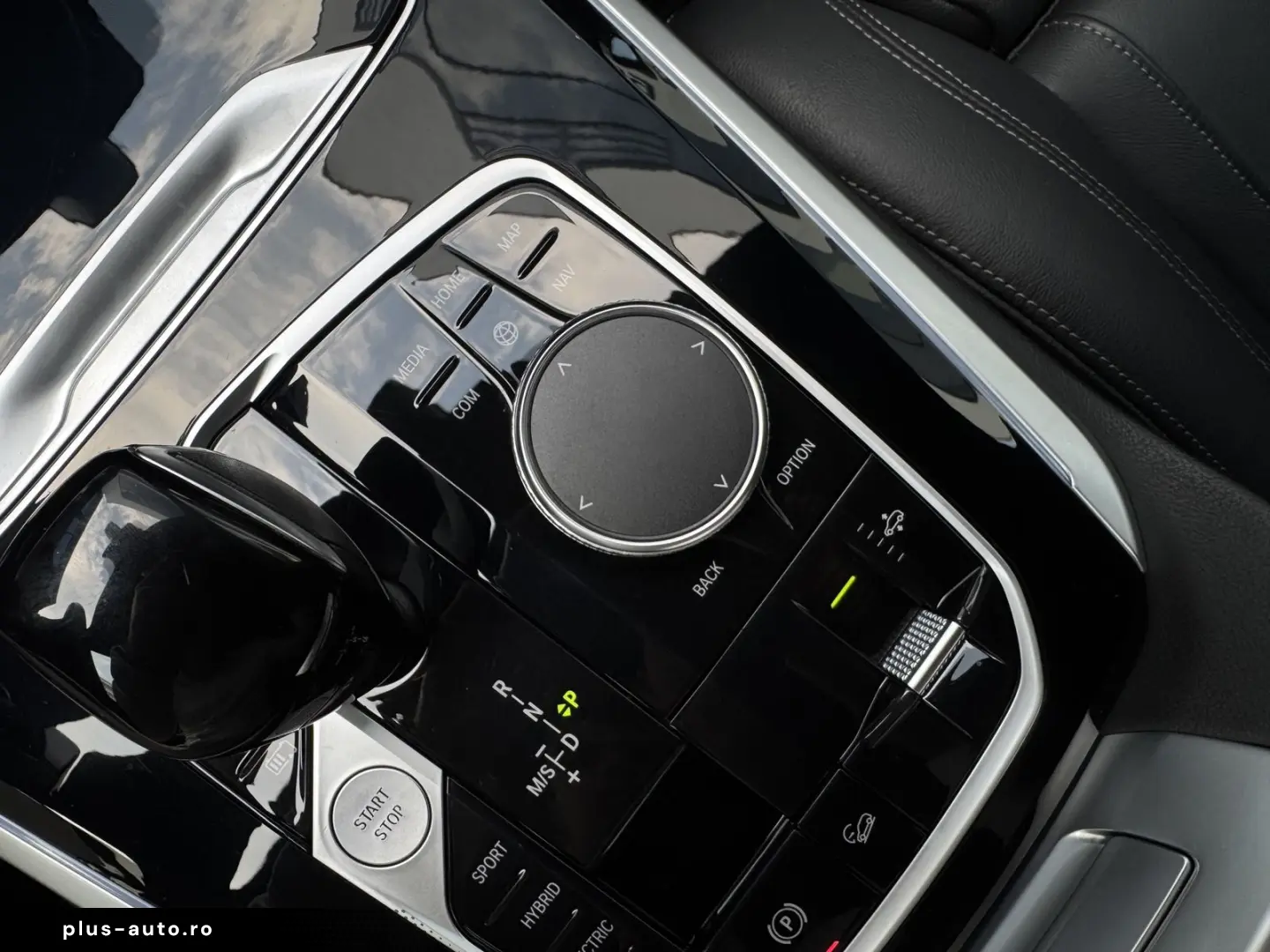 BMW X5 xDr45e xLine Laser H K DAProf 360