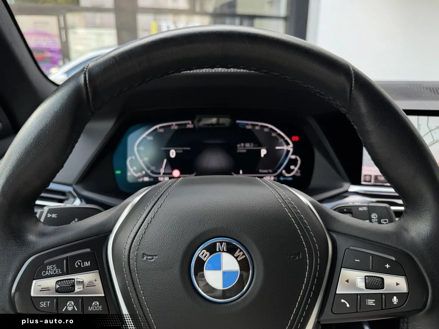 BMW X5 xDr45e xLine Laser H K DAProf 360