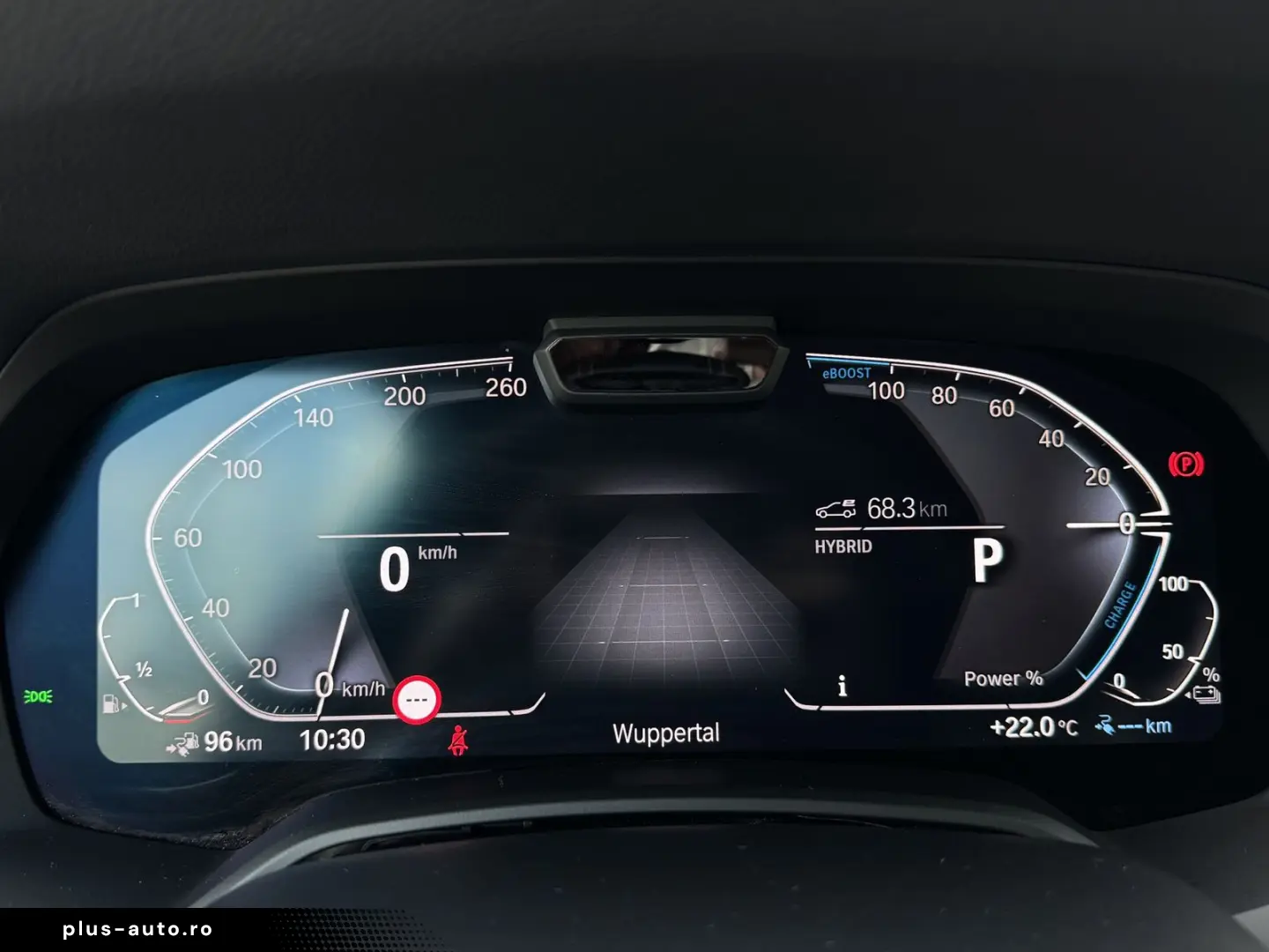 BMW X5 xDr45e xLine Laser H K DAProf 360