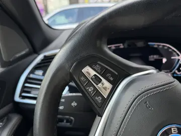 BMW X5 xDr45e xLine Laser H K DAProf 360