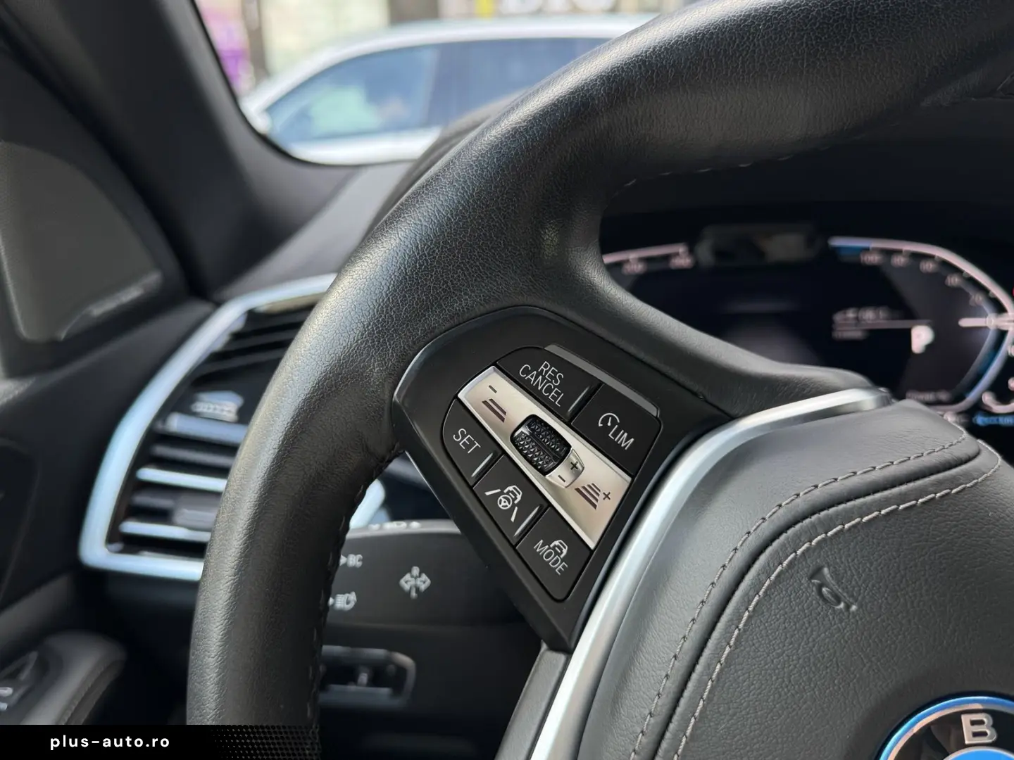 BMW X5 xDr45e xLine Laser H K DAProf 360