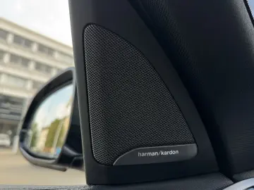 BMW X5 xDr45e xLine Laser H K DAProf 360