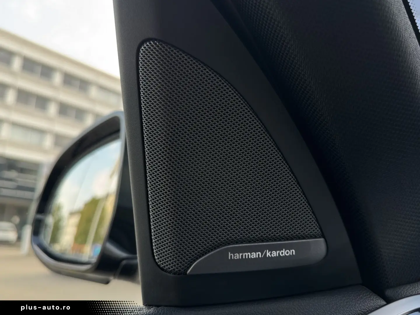 BMW X5 xDr45e xLine Laser H K DAProf 360