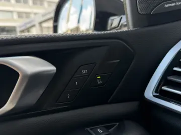 BMW X5 xDr45e xLine Laser H K DAProf 360