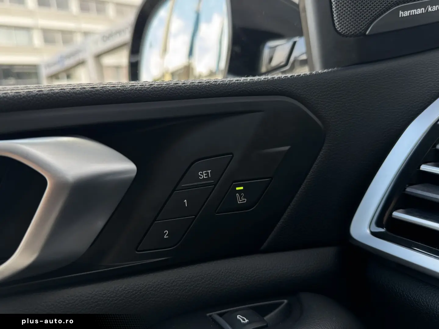 BMW X5 xDr45e xLine Laser H K DAProf 360