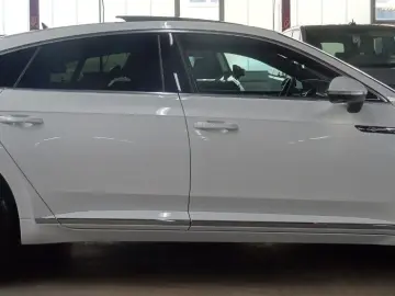 VW ARTEON 2.0 TDI 4Motion