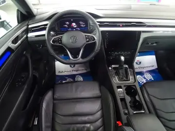 VW ARTEON 2.0 TDI 4Motion