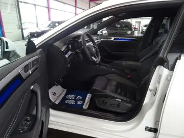 VW ARTEON 2.0 TDI 4Motion