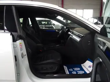 VW ARTEON 2.0 TDI 4Motion